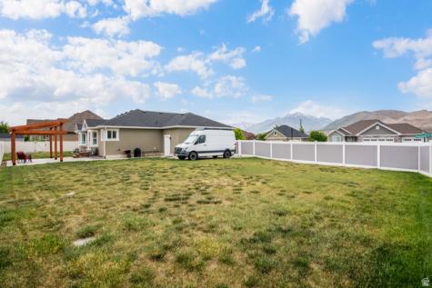15804 S Packsaddle Drive W Bluffdale UT 84065