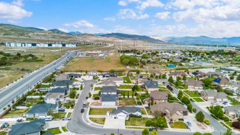 15804 S Packsaddle Drive W Bluffdale UT 84065