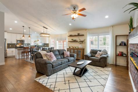 15804 S Packsaddle Drive W Bluffdale UT 84065