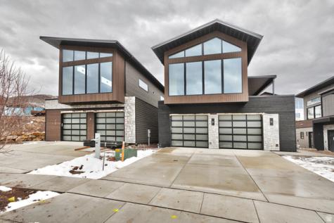 3885 E Islay Drive Kamas UT 84036