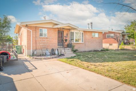 417 Marilyn Drive Clearfield UT 84015