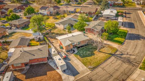 417 Marilyn Drive Clearfield UT 84015