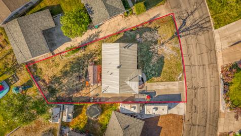 417 Marilyn Drive Clearfield UT 84015