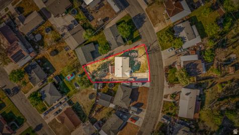 417 Marilyn Drive Clearfield UT 84015