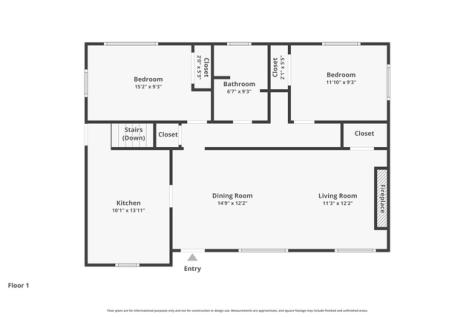 417 Marilyn Drive Clearfield UT 84015