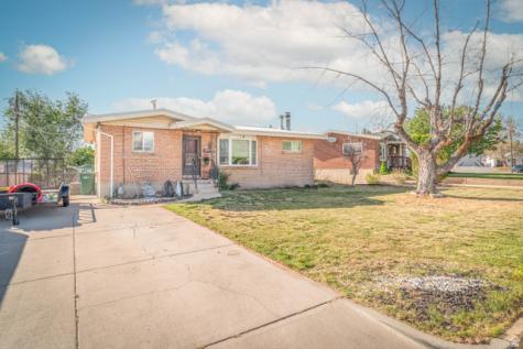 417 Marilyn Drive Clearfield UT 84015