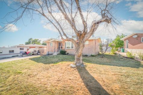 417 Marilyn Drive Clearfield UT 84015