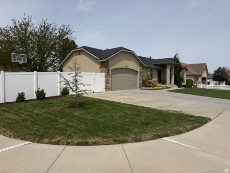 7766 S 5320 W West Jordan UT 84081