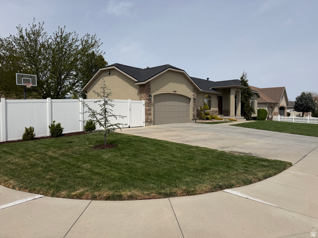 7766 S 5320 W West Jordan UT 84081