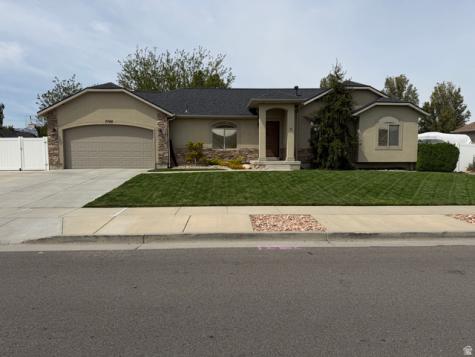 7766 S 5320 W West Jordan UT 84081