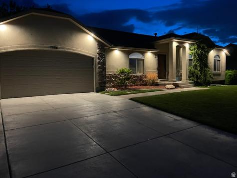 7766 S 5320 W West Jordan UT 84081