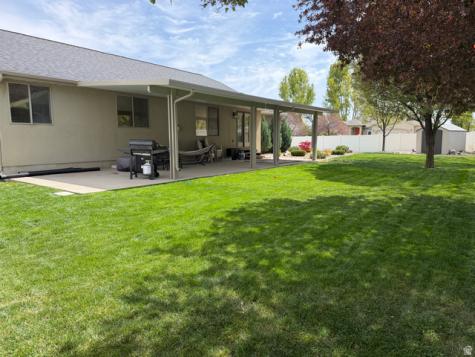 7766 S 5320 W West Jordan UT 84081