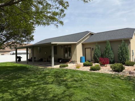 7766 S 5320 W West Jordan UT 84081
