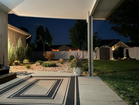 7766 S 5320 W West Jordan UT 84081