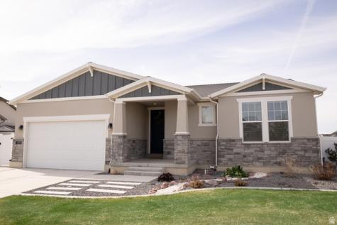 1488 E Kelsey Drive Eagle Mountain UT 84005