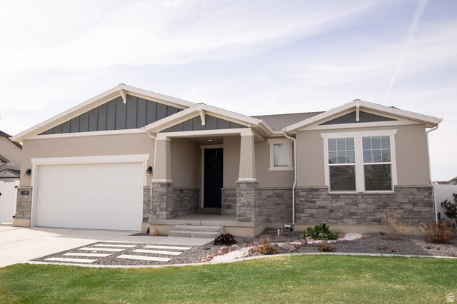 1488 E Kelsey Drive Eagle Mountain UT 84005