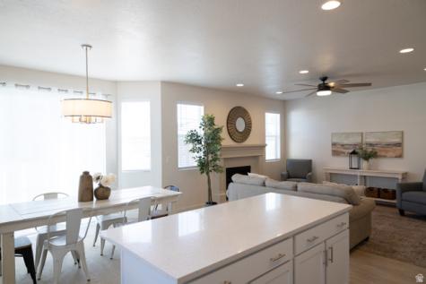 1488 E Kelsey Drive Eagle Mountain UT 84005