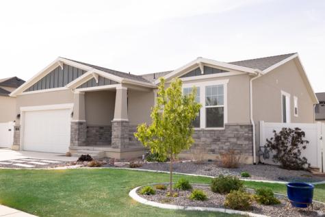 1488 E Kelsey Drive Eagle Mountain UT 84005