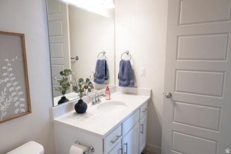 1488 E Kelsey Drive Eagle Mountain UT 84005