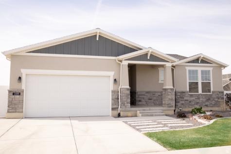 1488 E Kelsey Drive Eagle Mountain UT 84005
