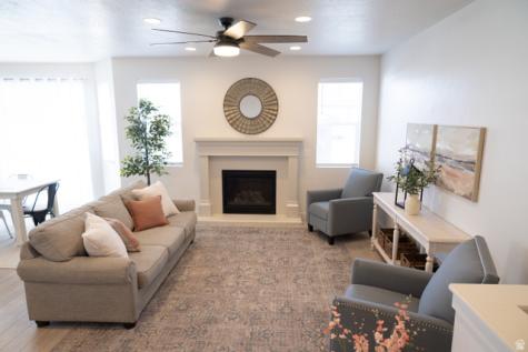 1488 E Kelsey Drive Eagle Mountain UT 84005