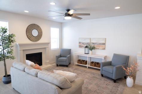 1488 E Kelsey Drive Eagle Mountain UT 84005