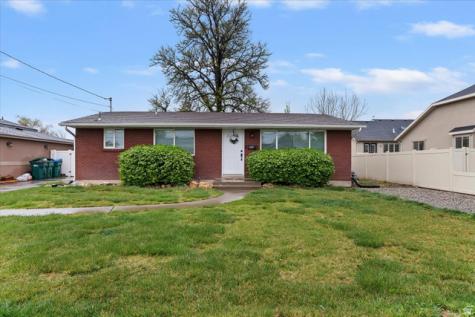 681 E 1600 S Orem UT 84097