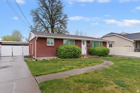 681 E 1600 S Orem UT 84097