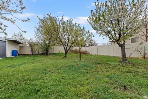 681 E 1600 S Orem UT 84097