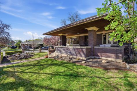 1400 S 1000 E Salt Lake City UT 84105