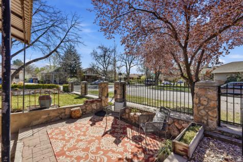 1400 S 1000 E Salt Lake City UT 84105