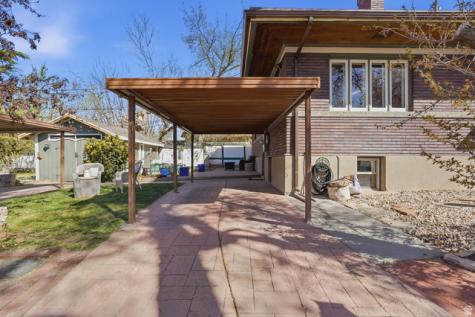 1400 S 1000 E Salt Lake City UT 84105