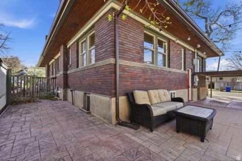 1400 S 1000 E Salt Lake City UT 84105