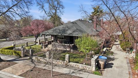 1400 S 1000 E Salt Lake City UT 84105