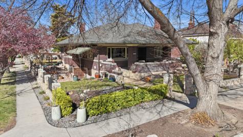 1400 S 1000 E Salt Lake City UT 84105