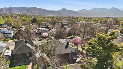 1400 S 1000 E Salt Lake City UT 84105