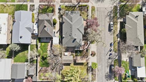 1400 S 1000 E Salt Lake City UT 84105