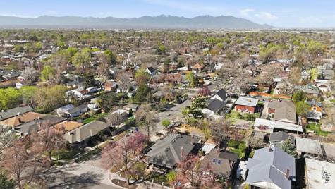 1400 S 1000 E Salt Lake City UT 84105