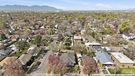 1400 S 1000 E Salt Lake City UT 84105