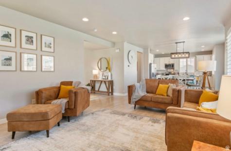 1295 E Granite Peak Road Eagle Mountain UT 84005