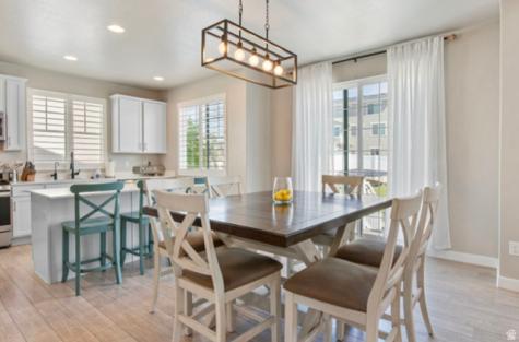 1295 E Granite Peak Road Eagle Mountain UT 84005