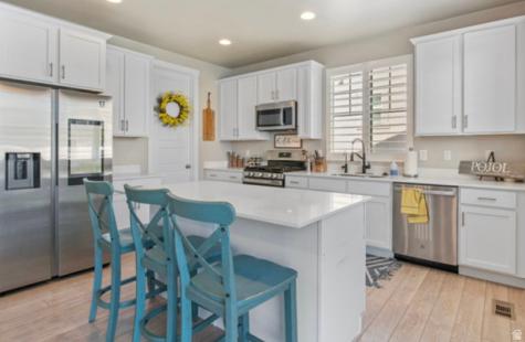 1295 E Granite Peak Road Eagle Mountain UT 84005
