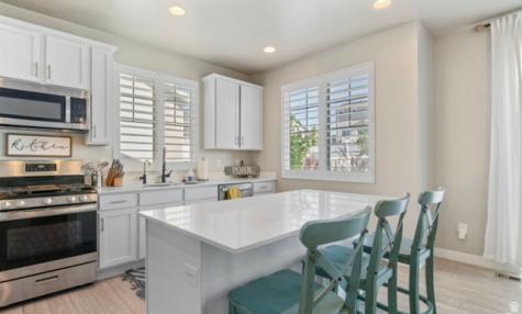 1295 E Granite Peak Road Eagle Mountain UT 84005