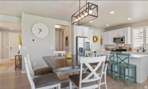 1295 E Granite Peak Road Eagle Mountain UT 84005