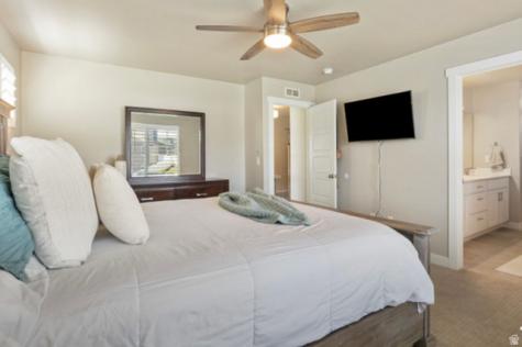 1295 E Granite Peak Road Eagle Mountain UT 84005