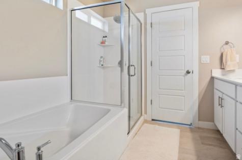 1295 E Granite Peak Road Eagle Mountain UT 84005