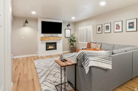 1295 E Granite Peak Road Eagle Mountain UT 84005