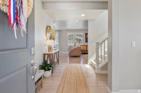 1295 E Granite Peak Road Eagle Mountain UT 84005