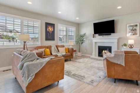 1295 E Granite Peak Road Eagle Mountain UT 84005