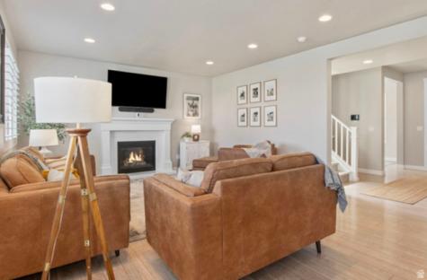 1295 E Granite Peak Road Eagle Mountain UT 84005